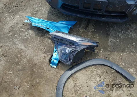 2025 Chevrolet Trax Fwd Ls from USA, damaged, VIN KL77LFEP7SC056806